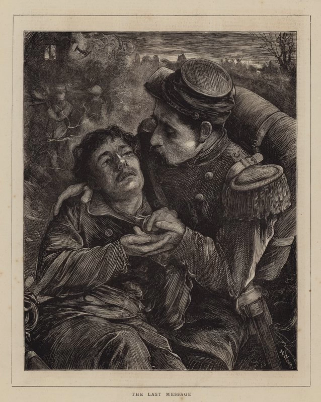L'Ultimo Messaggio